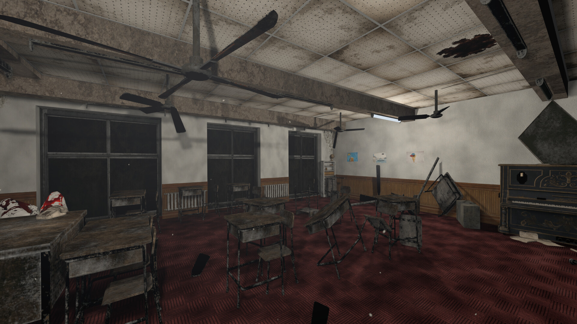 Corridor 13 screenshot 7
