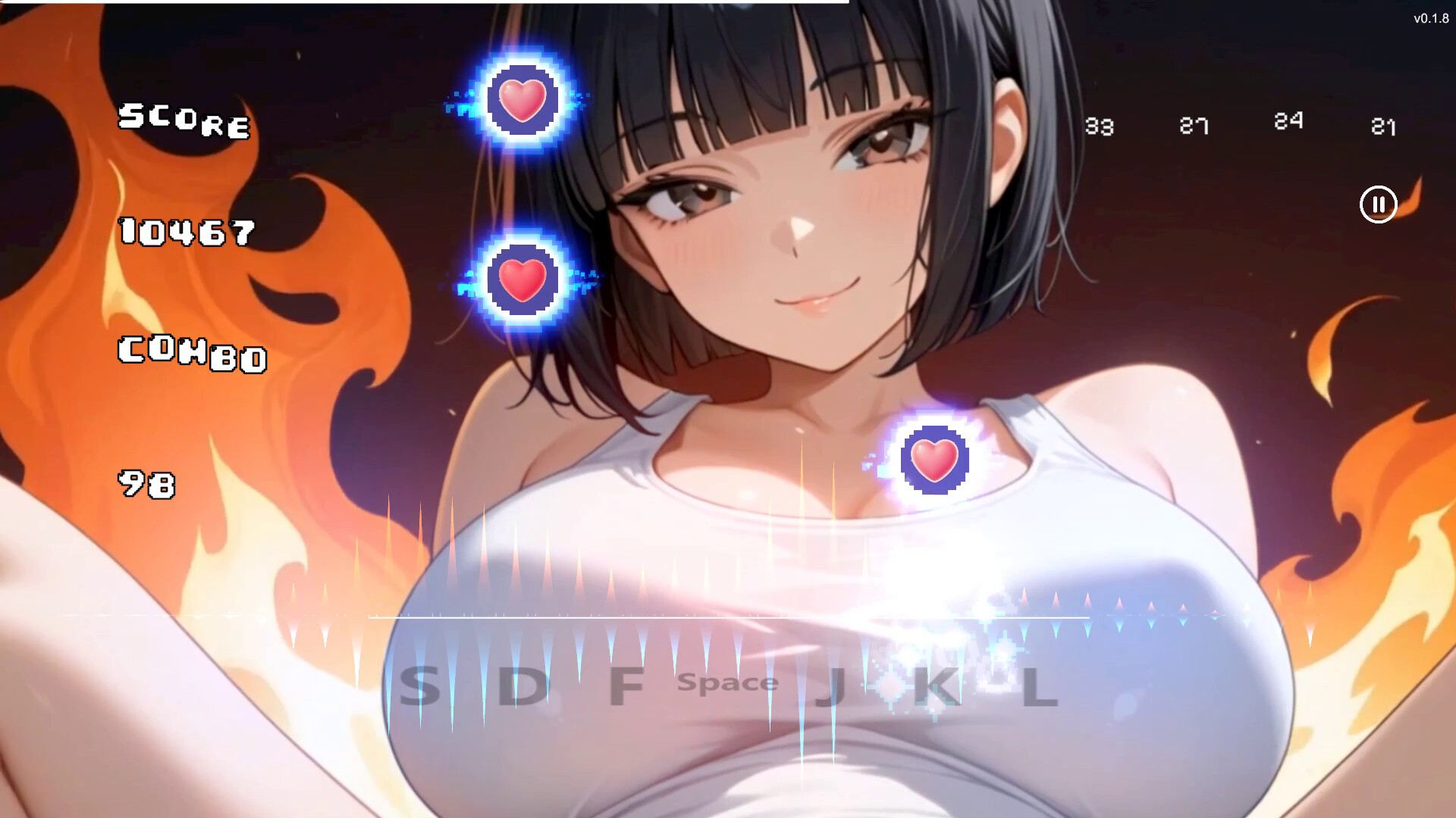 Vituber Melody screenshot 5