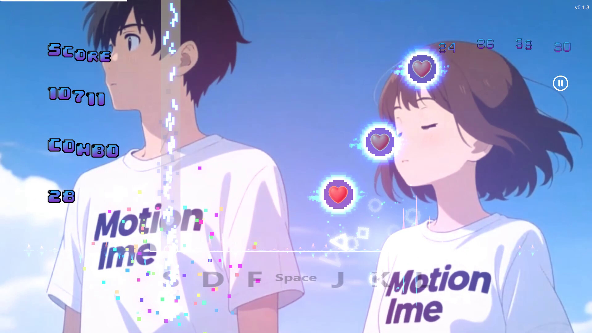 Vituber Melody screenshot 4