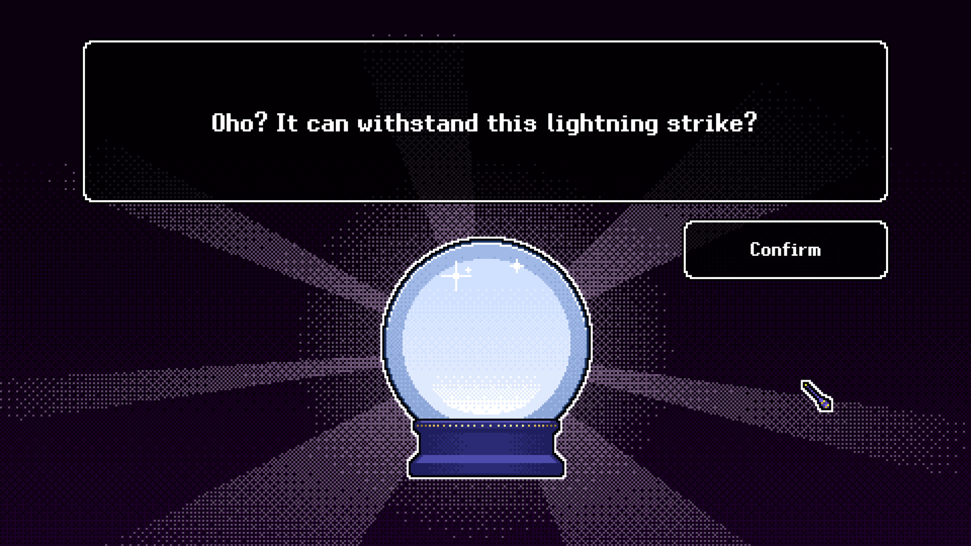 Thou Shalt Be Rich screenshot 6