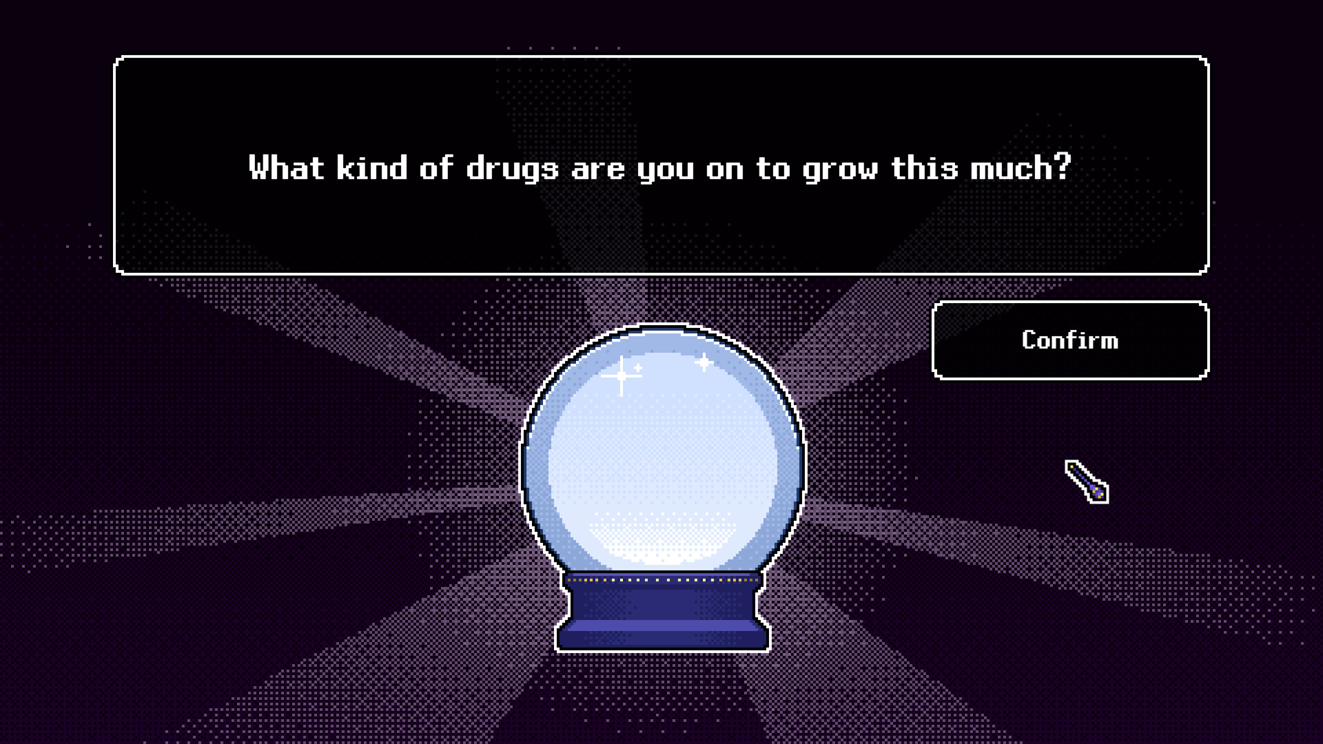 Thou Shalt Be Rich screenshot 3