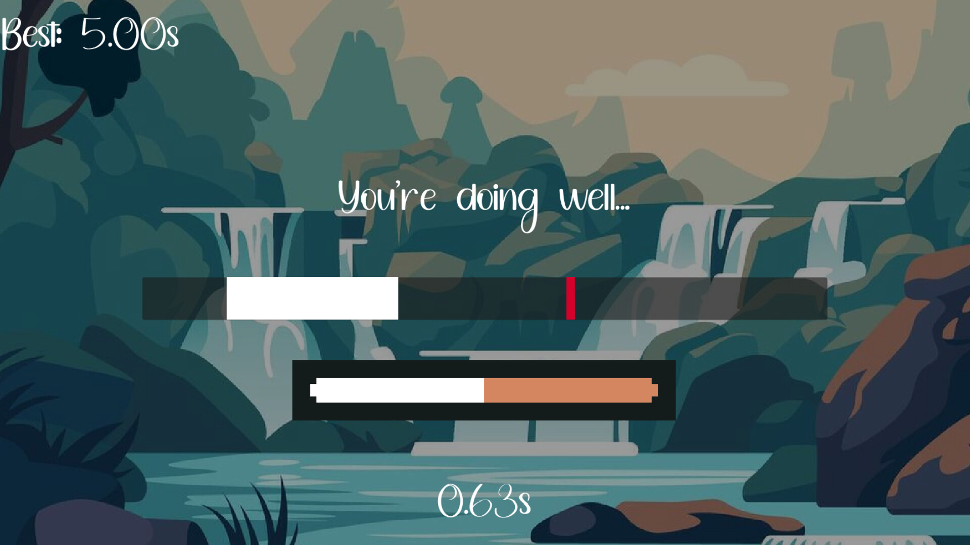 Colours of Courage screenshot 7