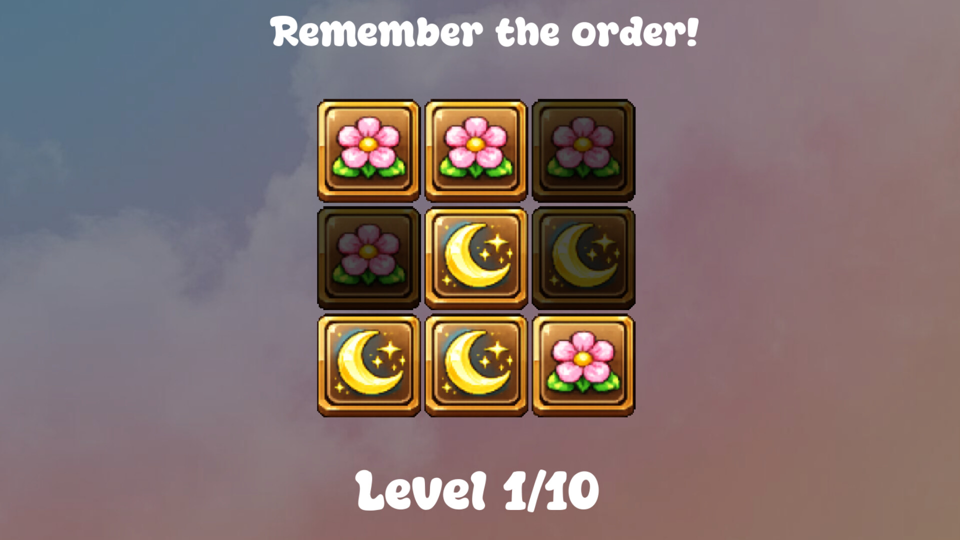 Colours of Courage screenshot 8