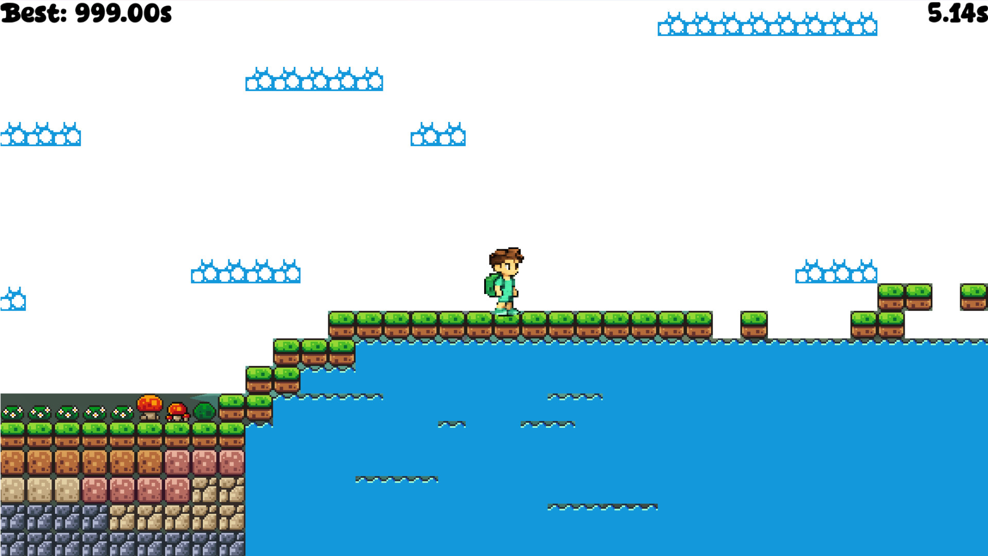 Colours of Courage screenshot 6