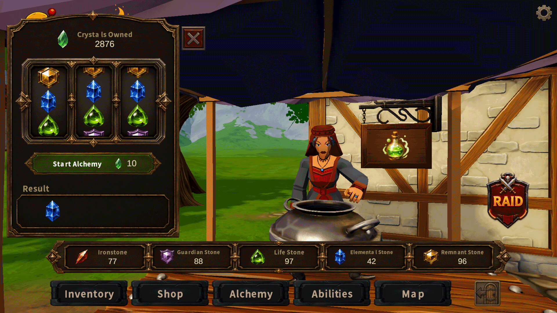 Slots and Dungeons screenshot 9