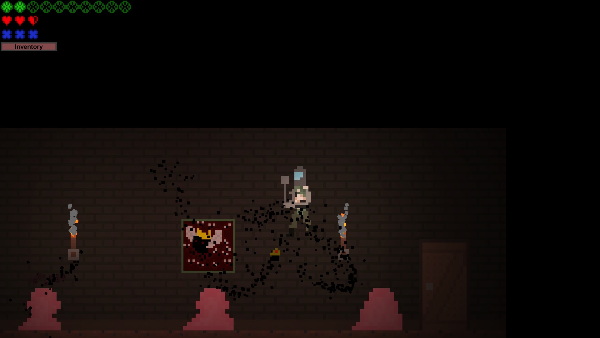 The Haunting of Billy Classic screenshot 5