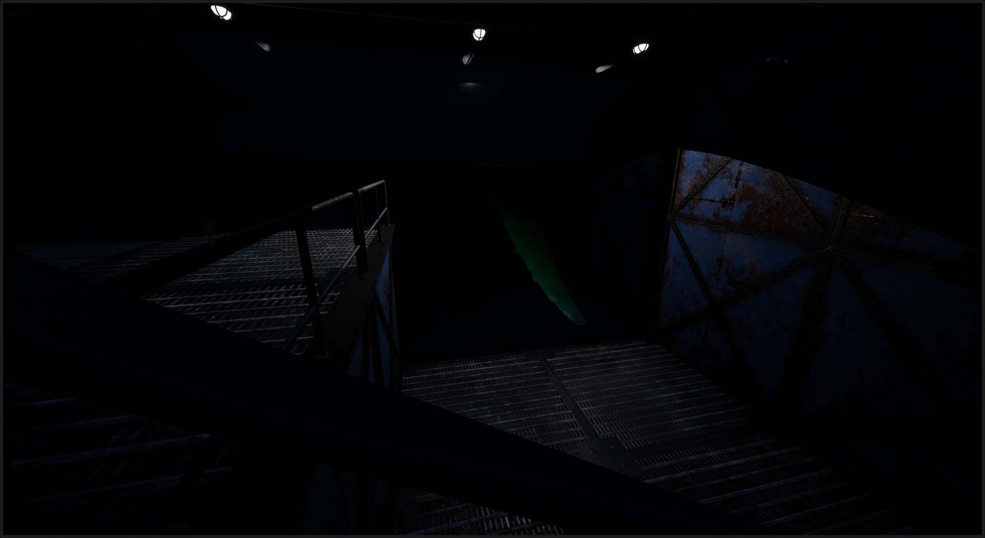 Gerze The Deep screenshot 14