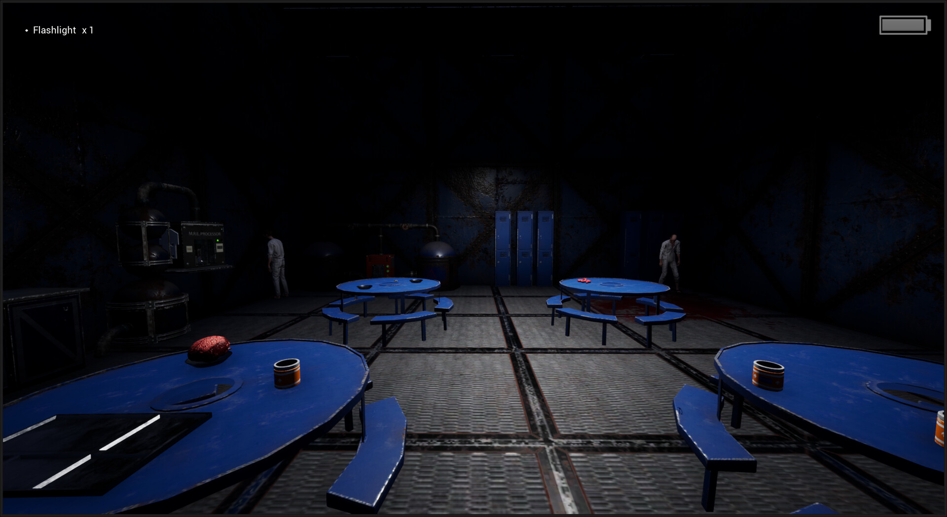 Gerze The Deep screenshot 13