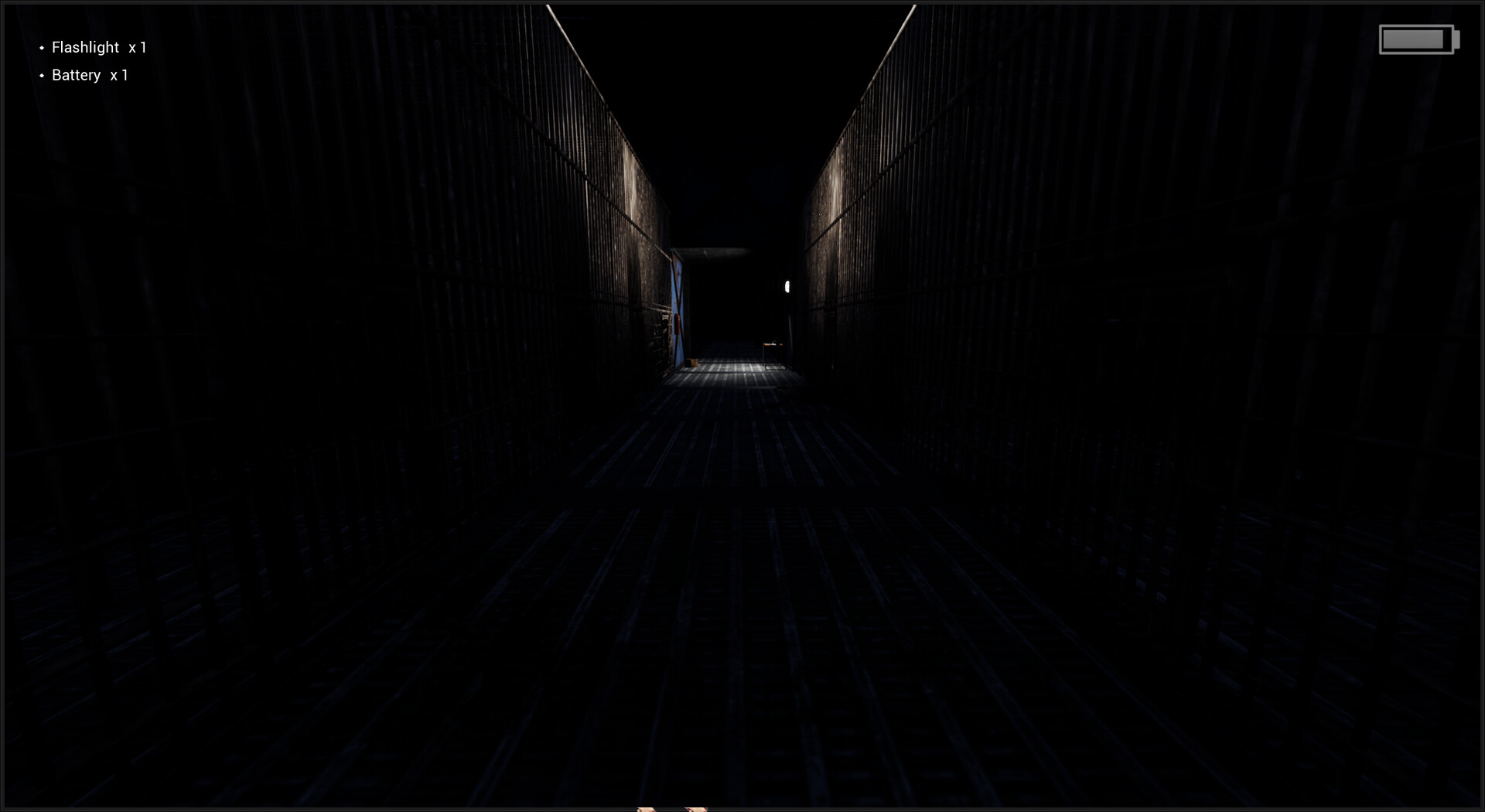 Gerze The Deep screenshot 10