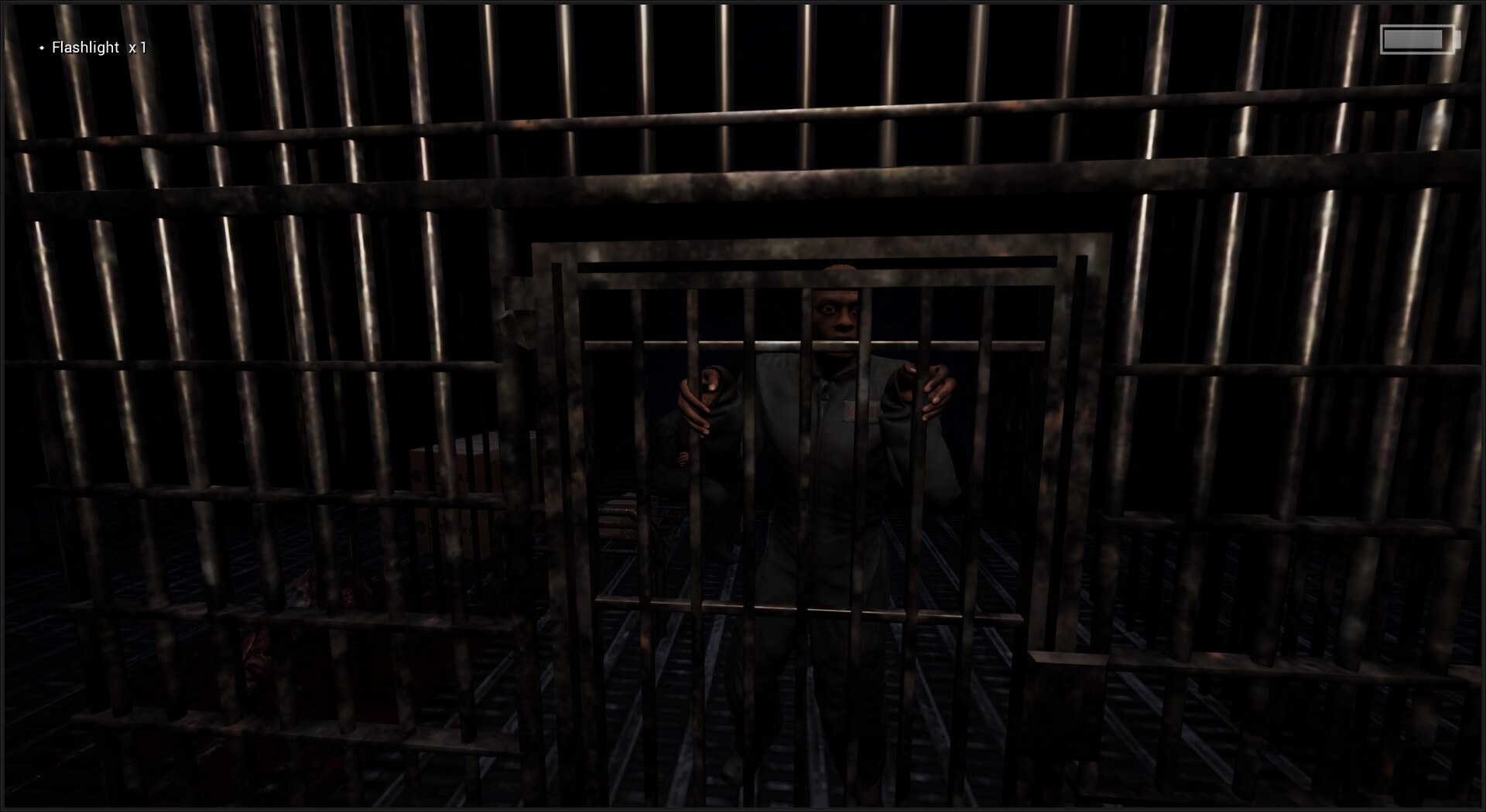 Gerze The Deep screenshot 2