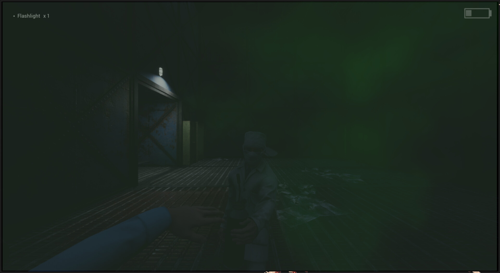 Gerze The Deep screenshot 11