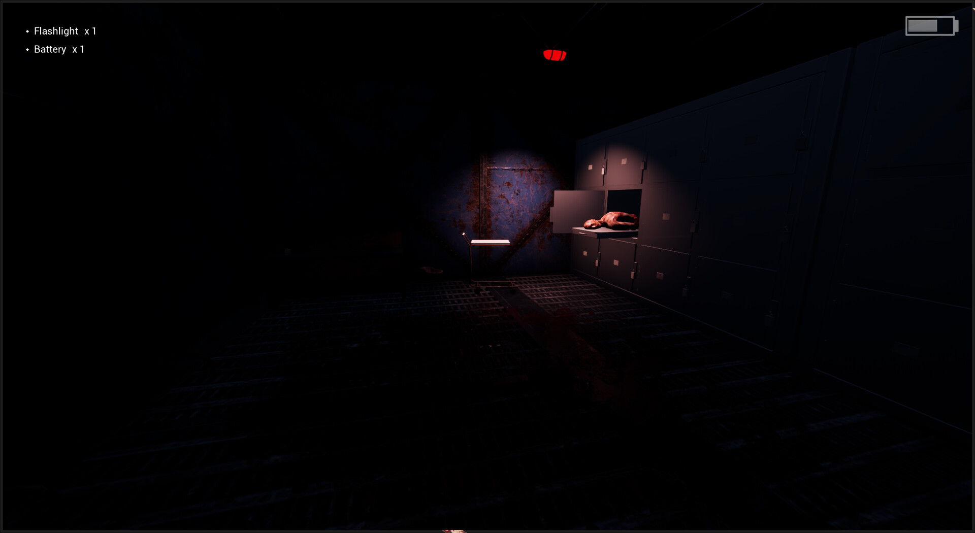 Gerze The Deep screenshot 6