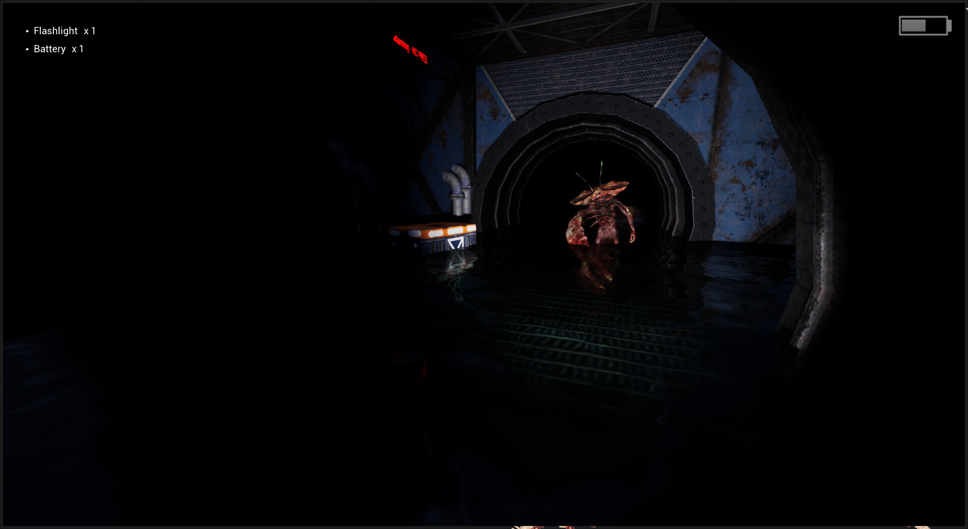 Gerze The Deep screenshot 9