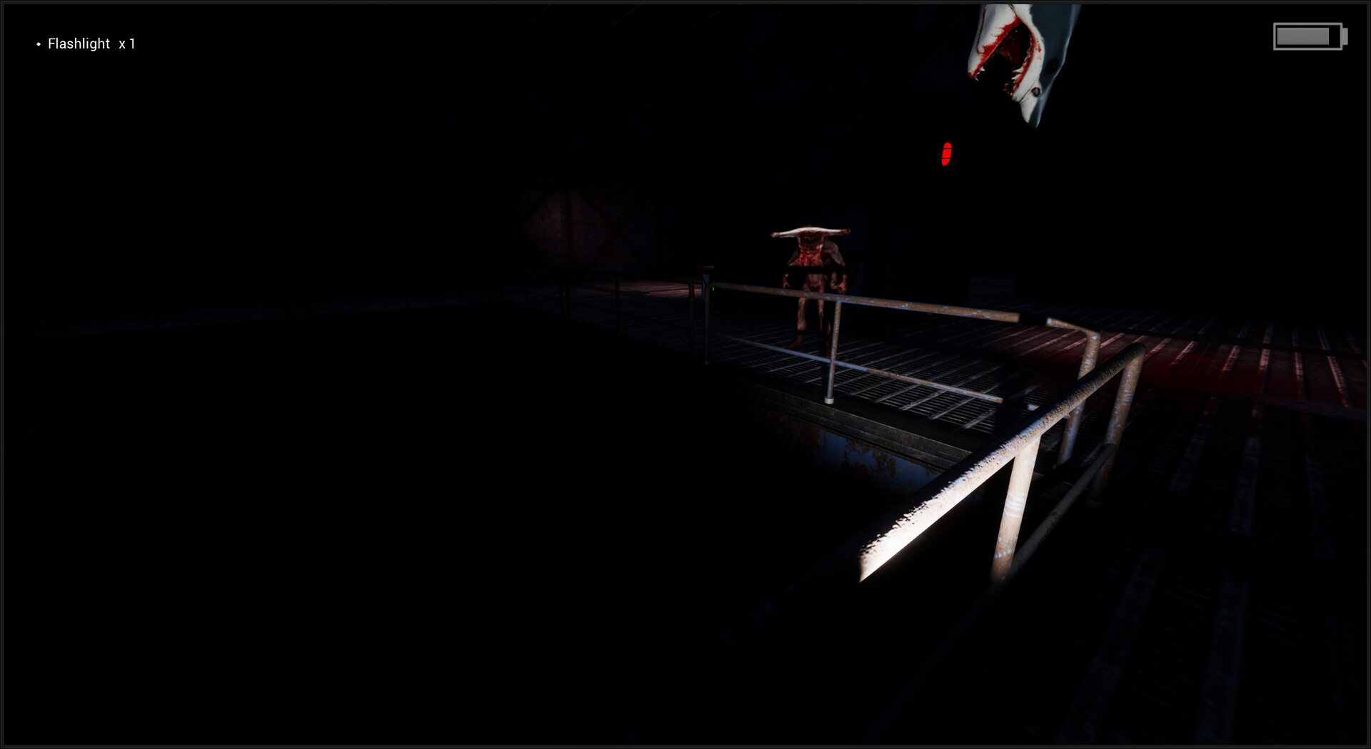 Gerze The Deep screenshot 7