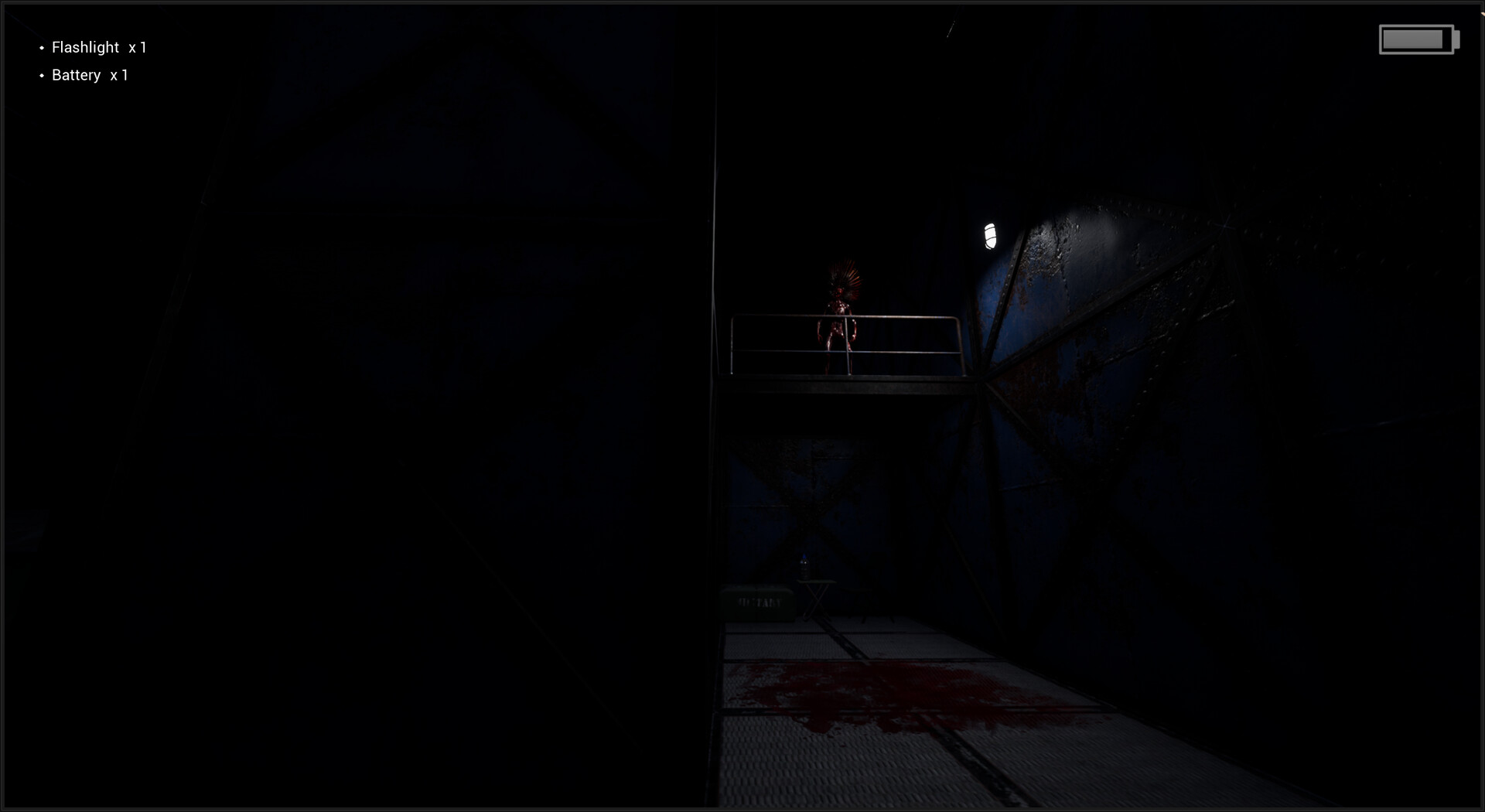 Gerze The Deep screenshot 8