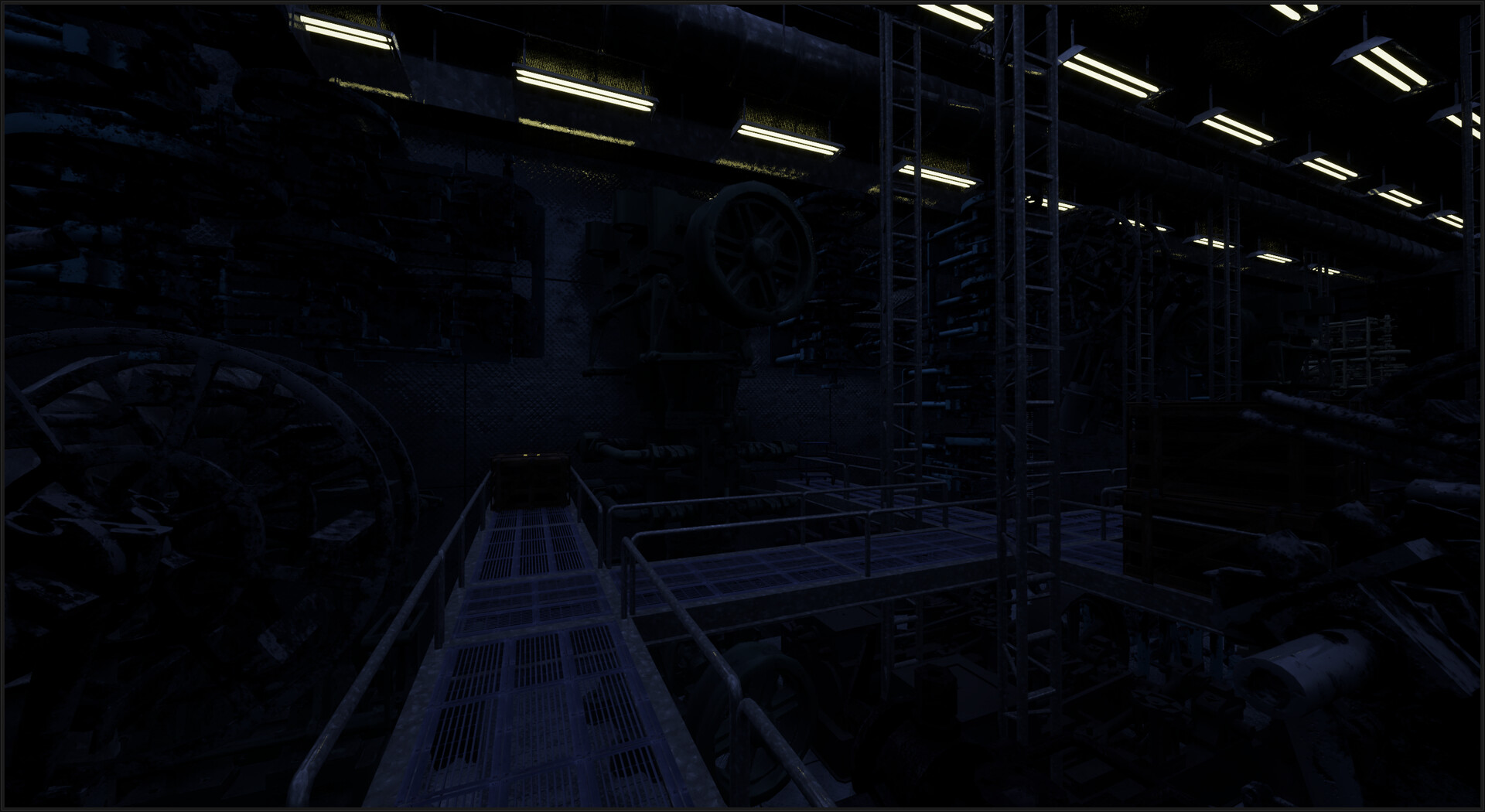 Gerze The Deep screenshot 15