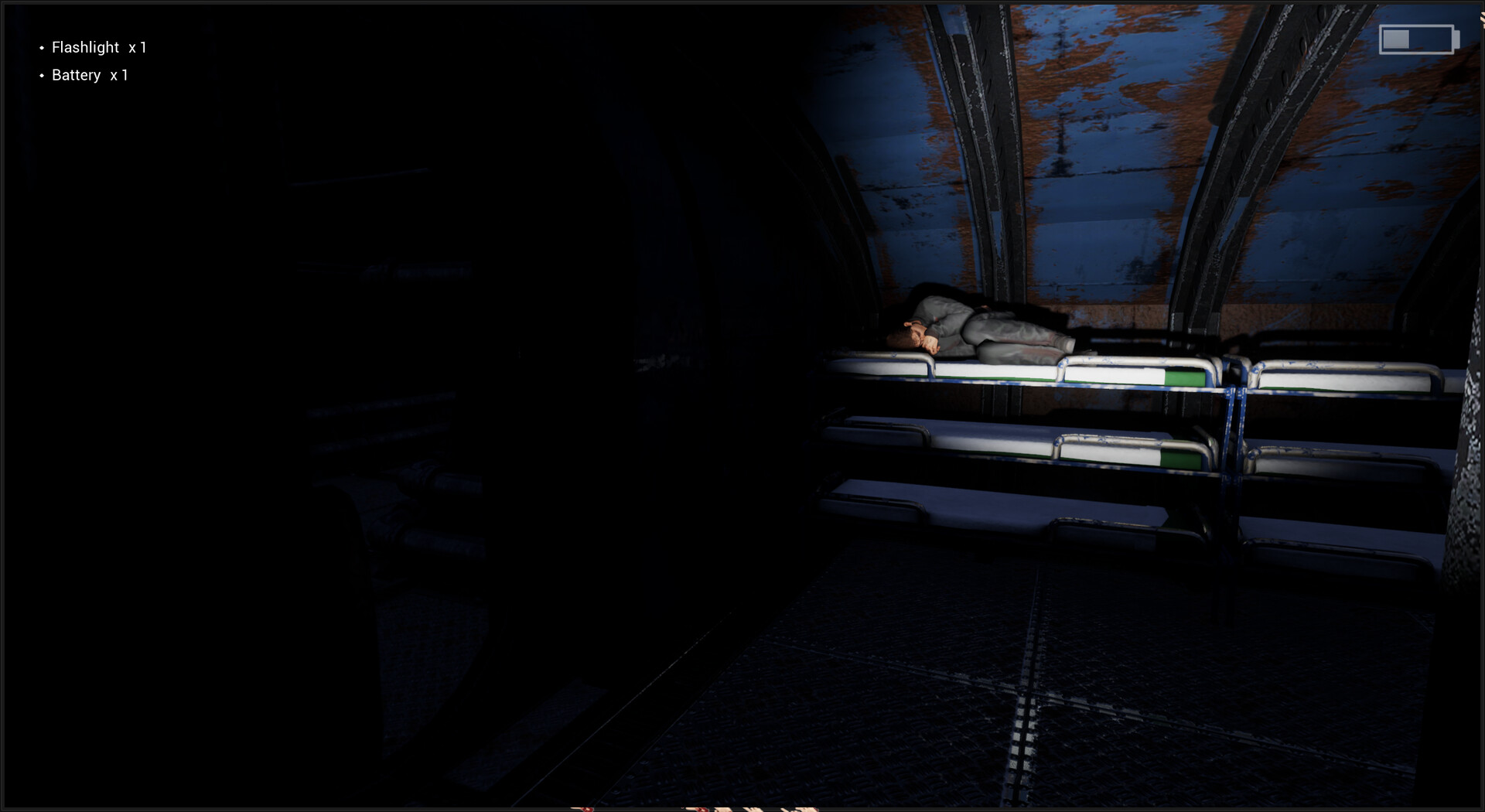 Gerze The Deep screenshot 5