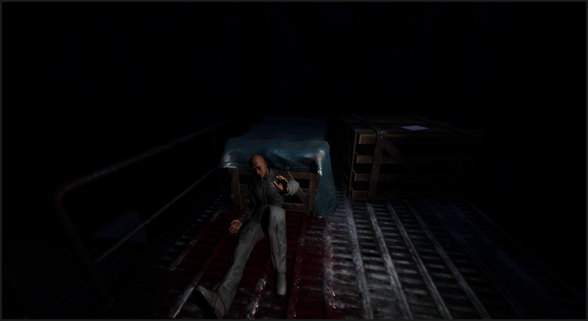 Gerze The Deep screenshot 4