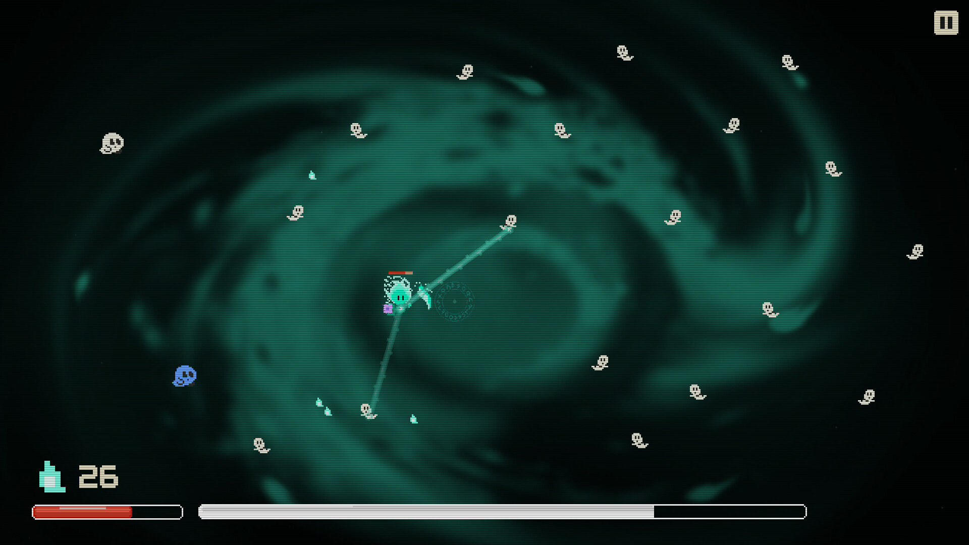 Soul Reaper: Endless Harvest screenshot 10