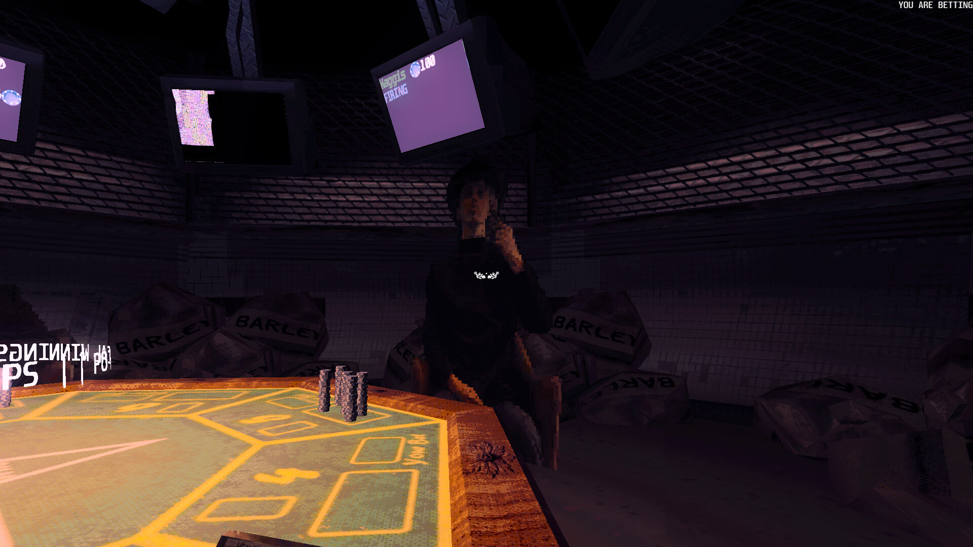 Russian Roulette with Friends screenshot 6
