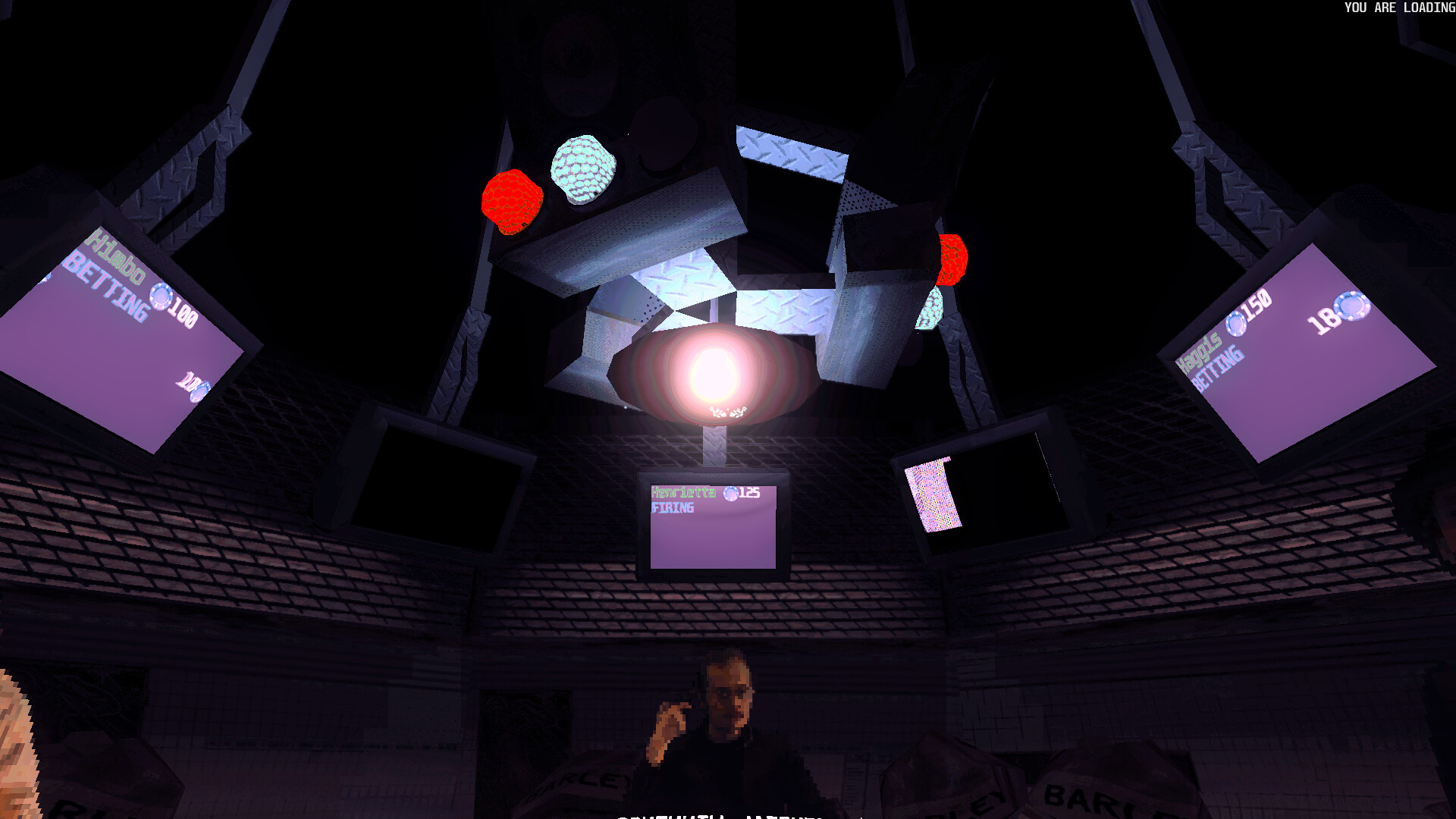 Russian Roulette with Friends screenshot 4