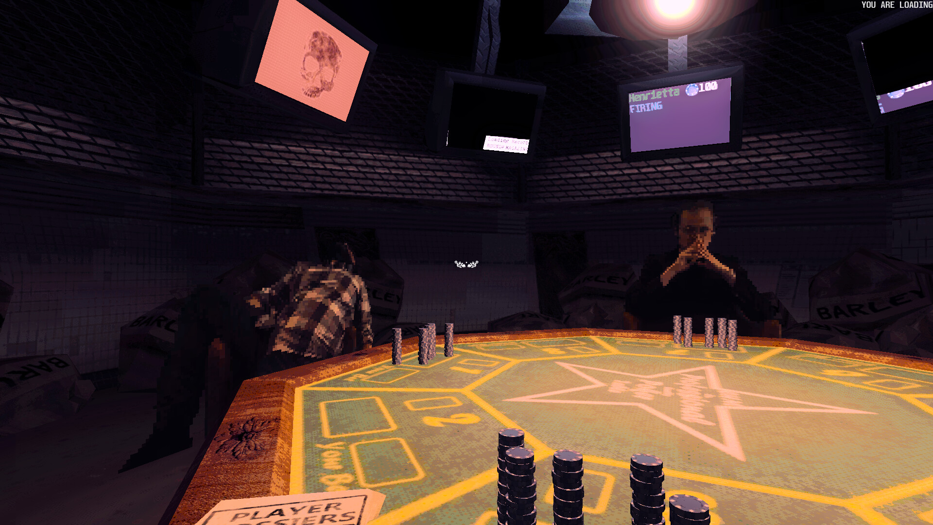 Russian Roulette with Friends screenshot 5