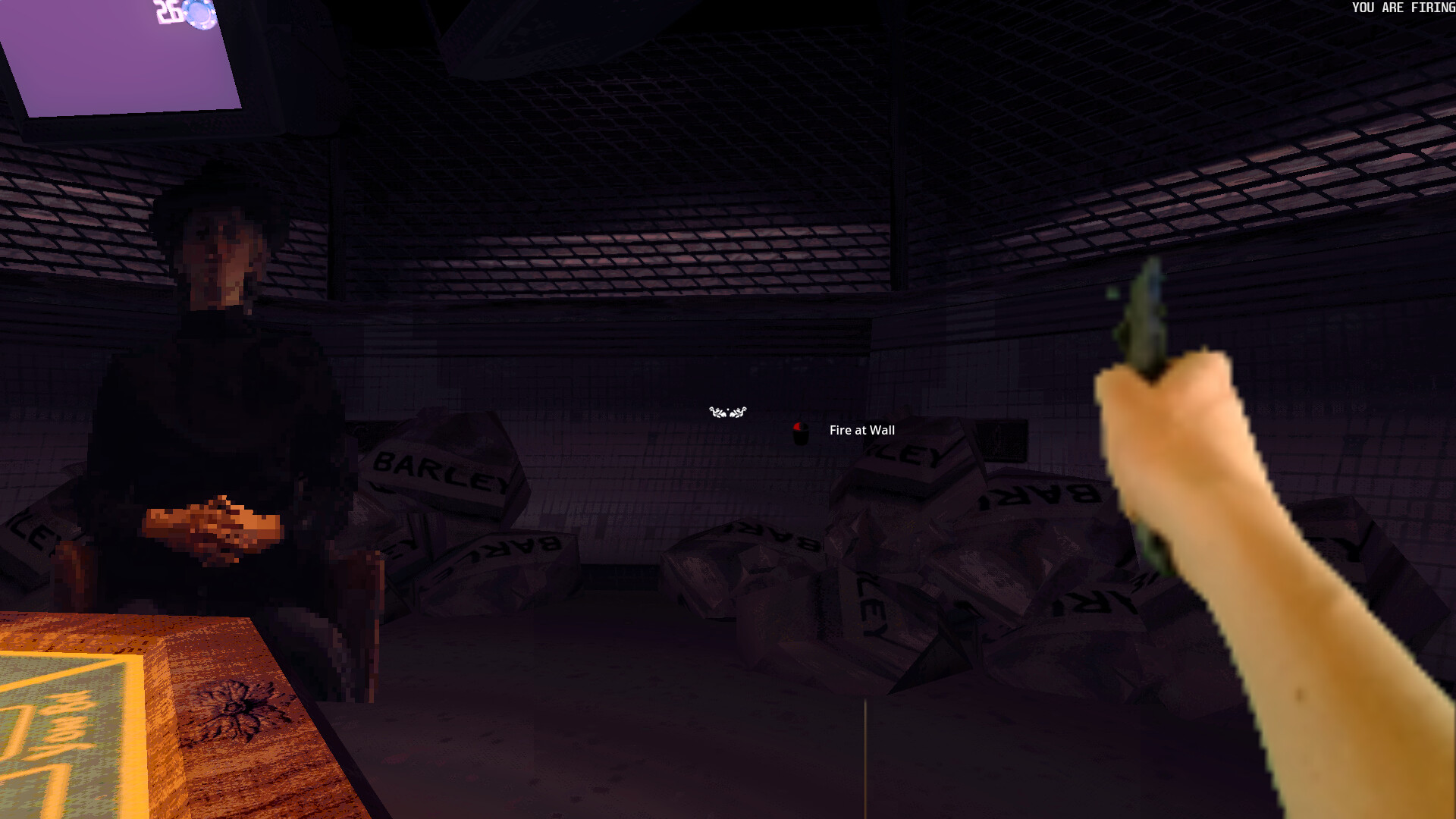 Russian Roulette with Friends screenshot 3