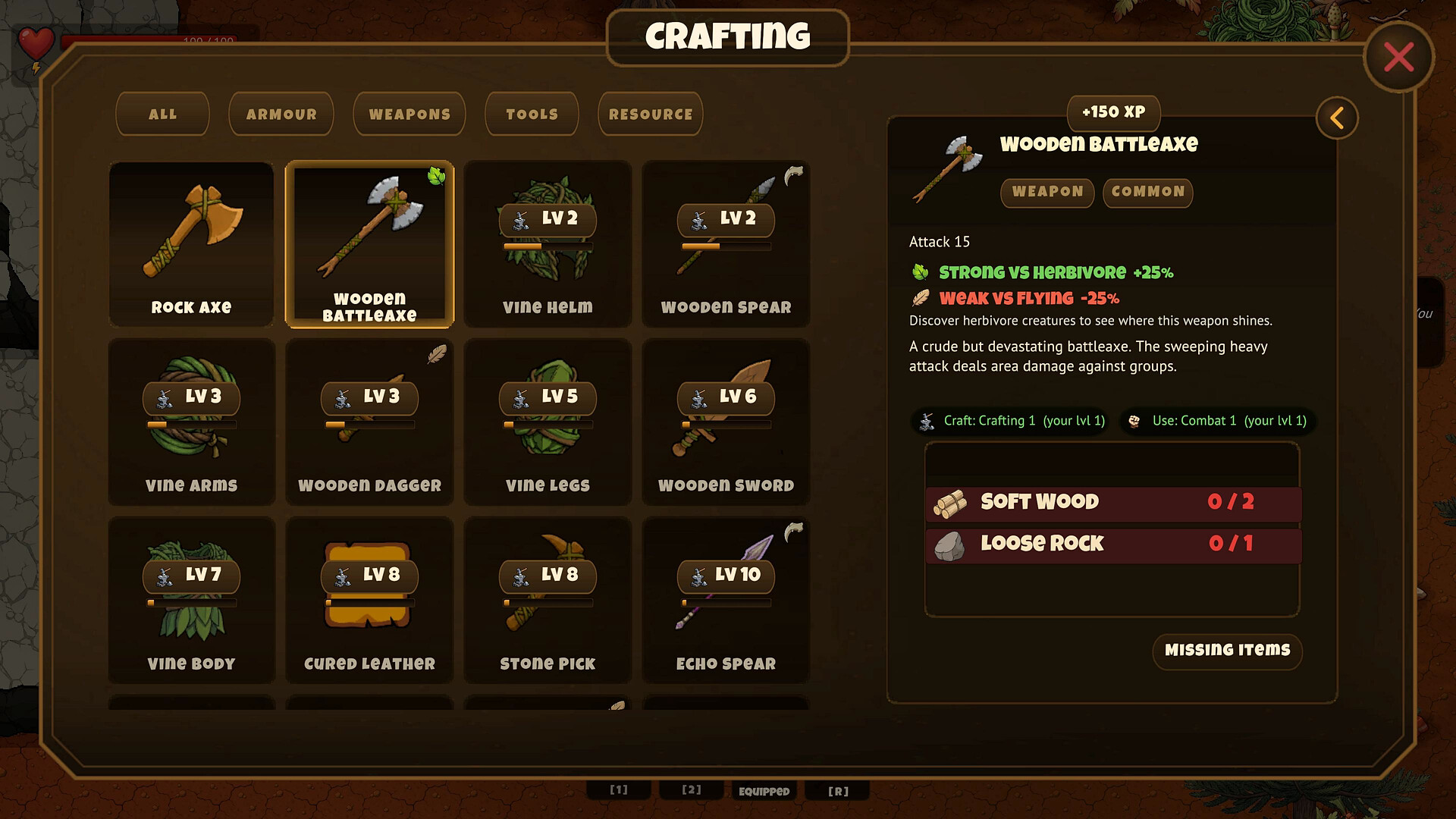 Dino Age: Survive the Era's screenshot 6