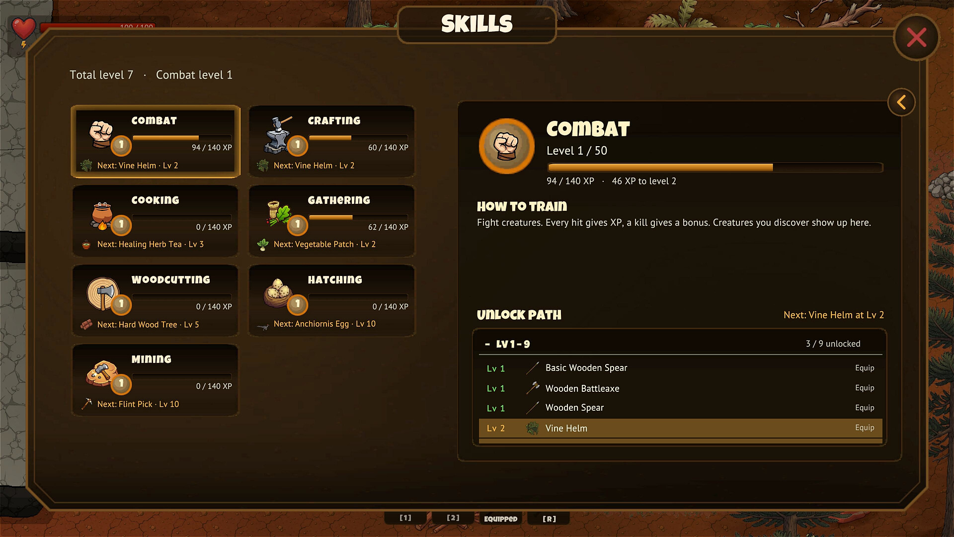 Dino Age: Survive the Era's screenshot 8