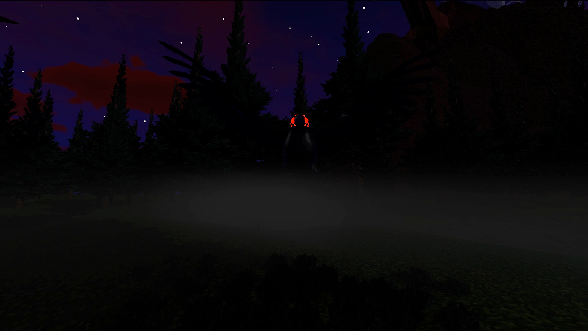 Mount Ymir screenshot 6