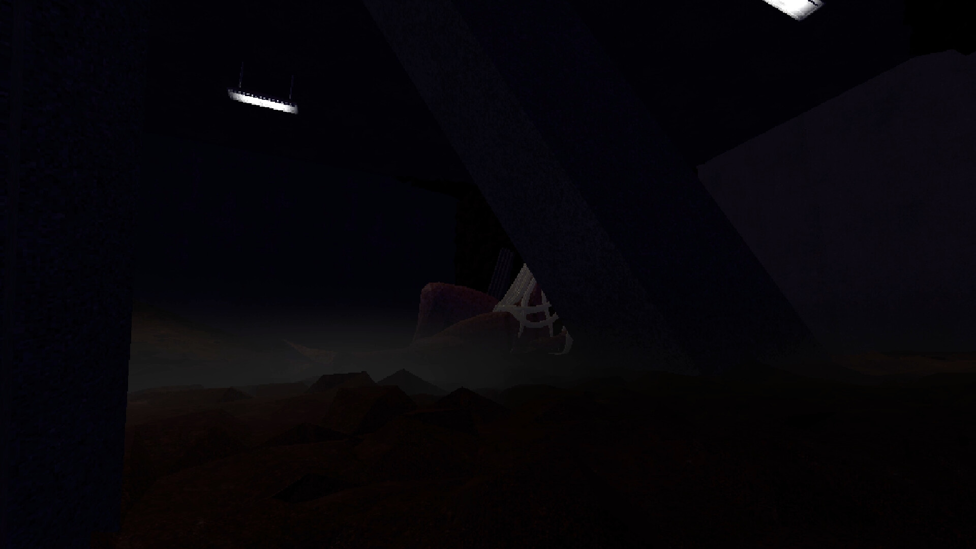 Mount Ymir screenshot 5