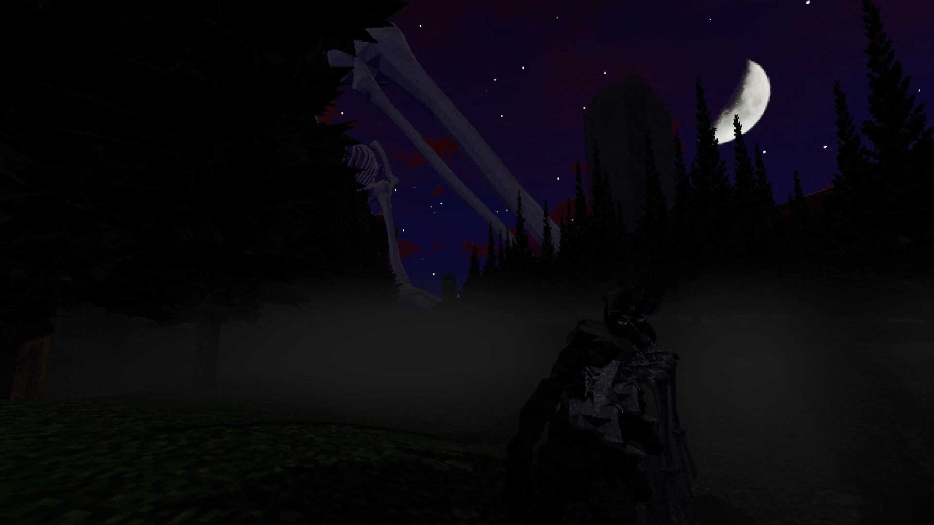 Mount Ymir screenshot 4