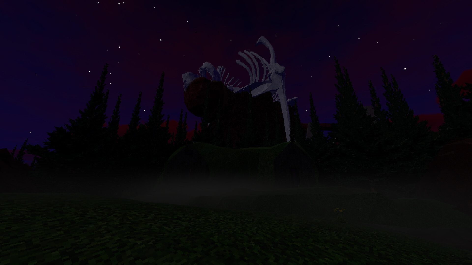 Mount Ymir screenshot 3