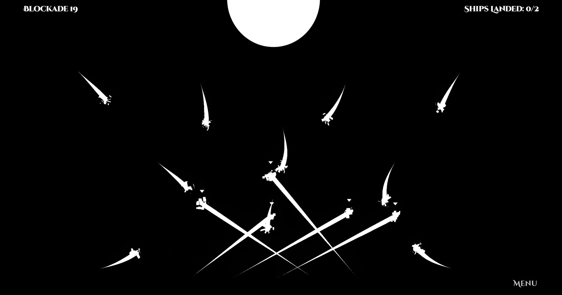 Blockade Runner screenshot 5