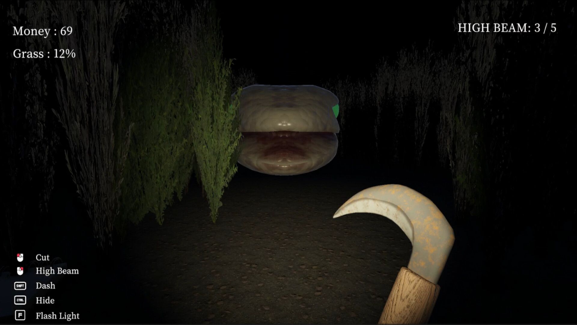 Bait Garden screenshot 4