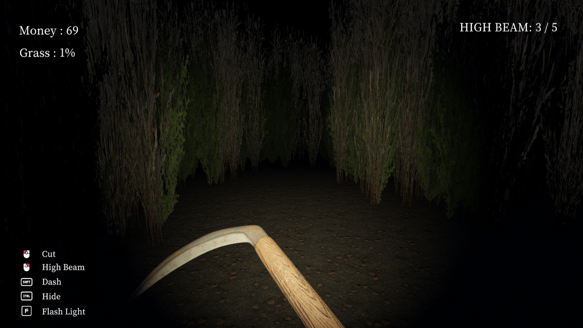 Bait Garden screenshot 2