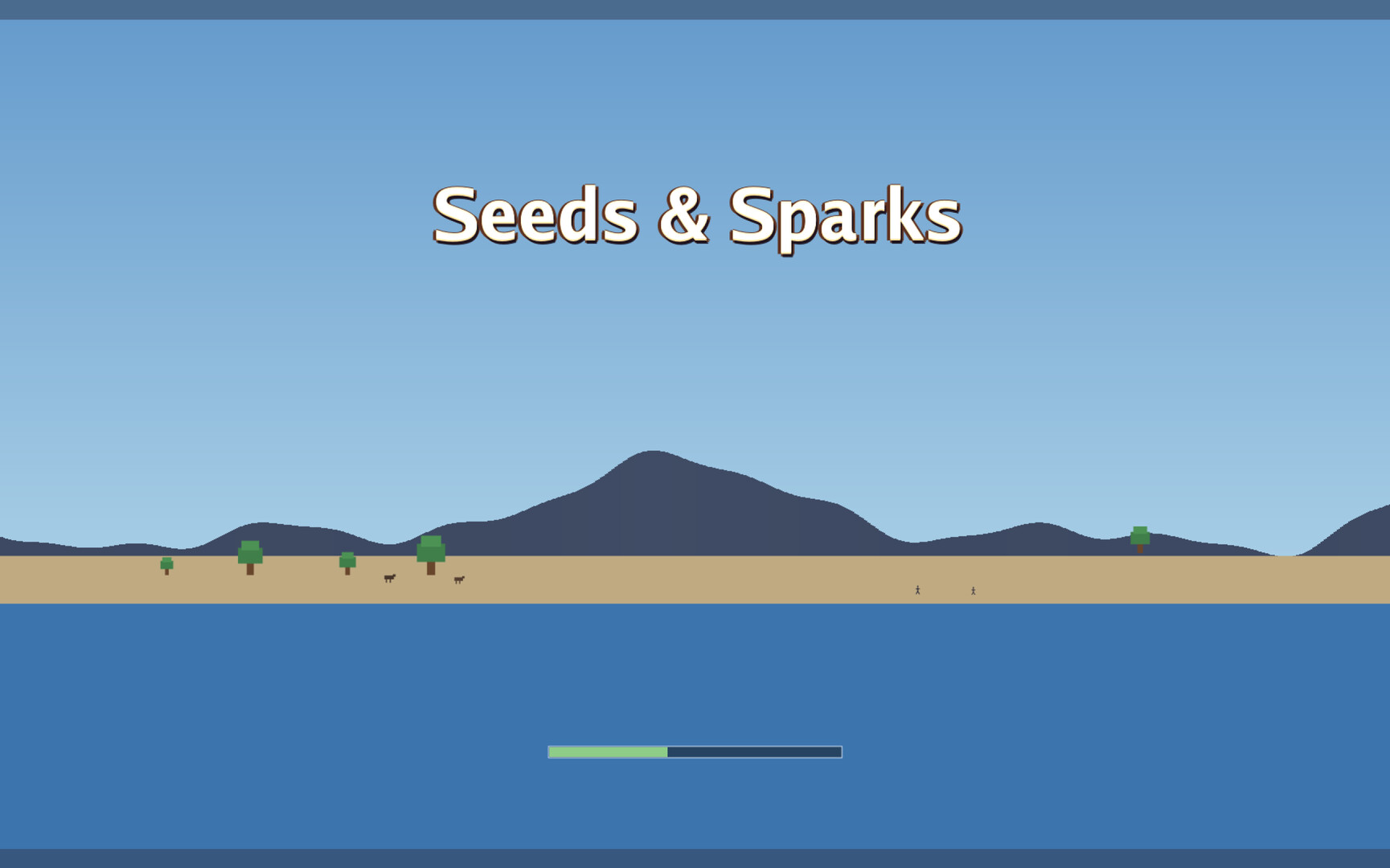 Seeds & Sparks screenshot 5