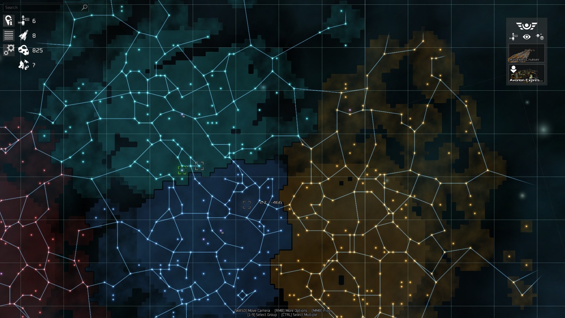 Avorion screenshot 14