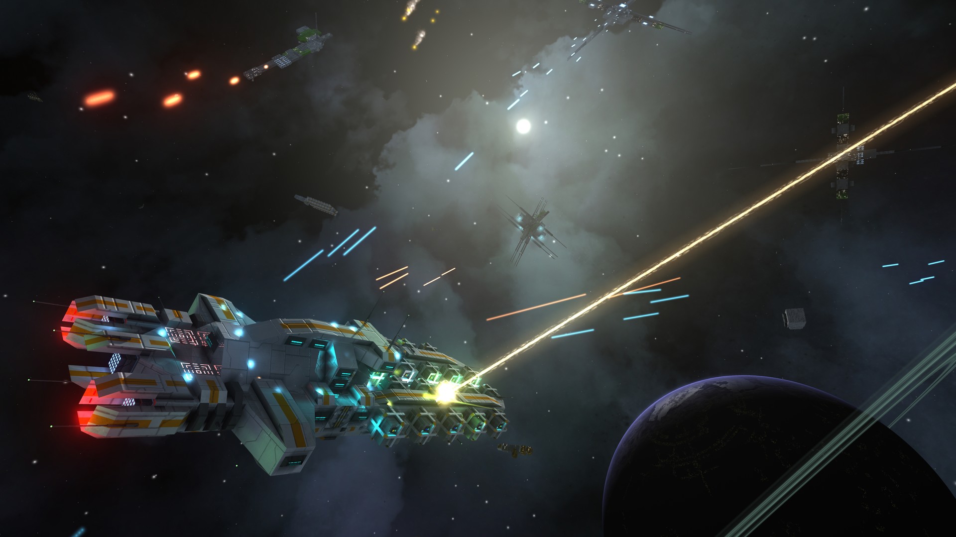 Avorion screenshot 16
