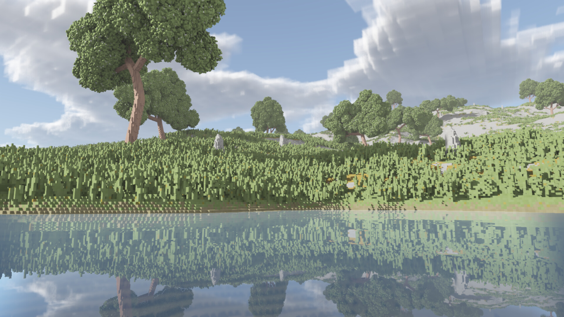 Winds of Rhei screenshot 3