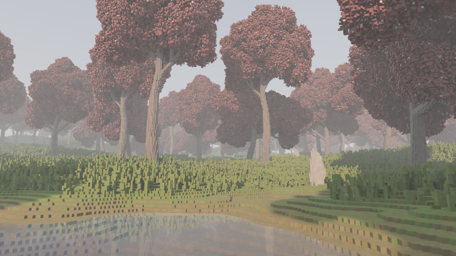Winds of Rhei screenshot 2