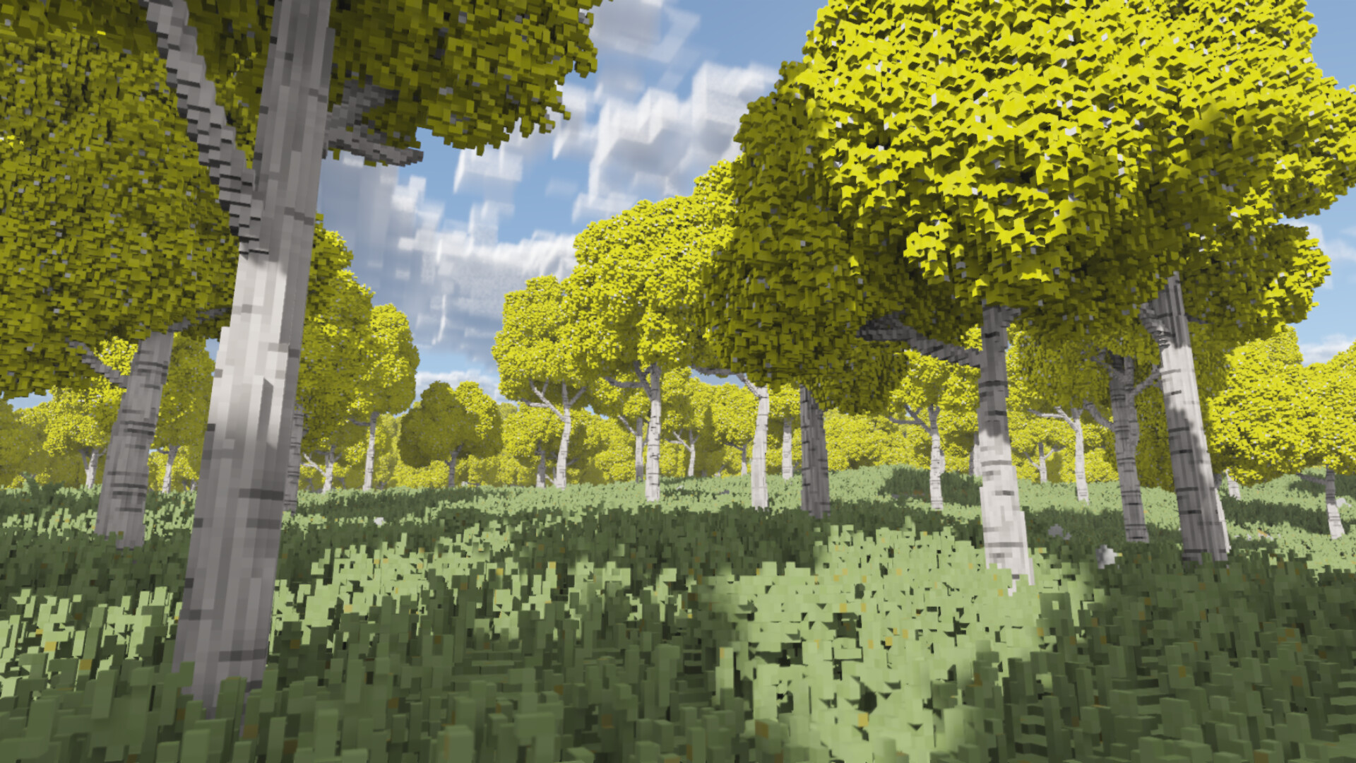 Winds of Rhei screenshot 6