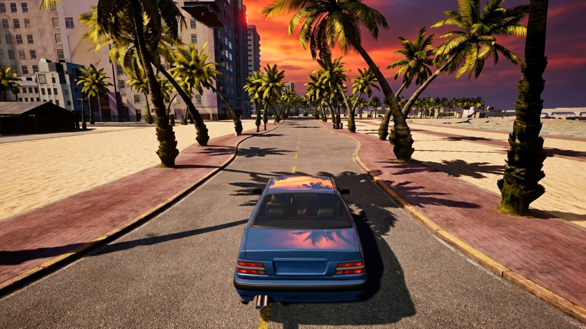 The Ghost Of Solaris screenshot 9