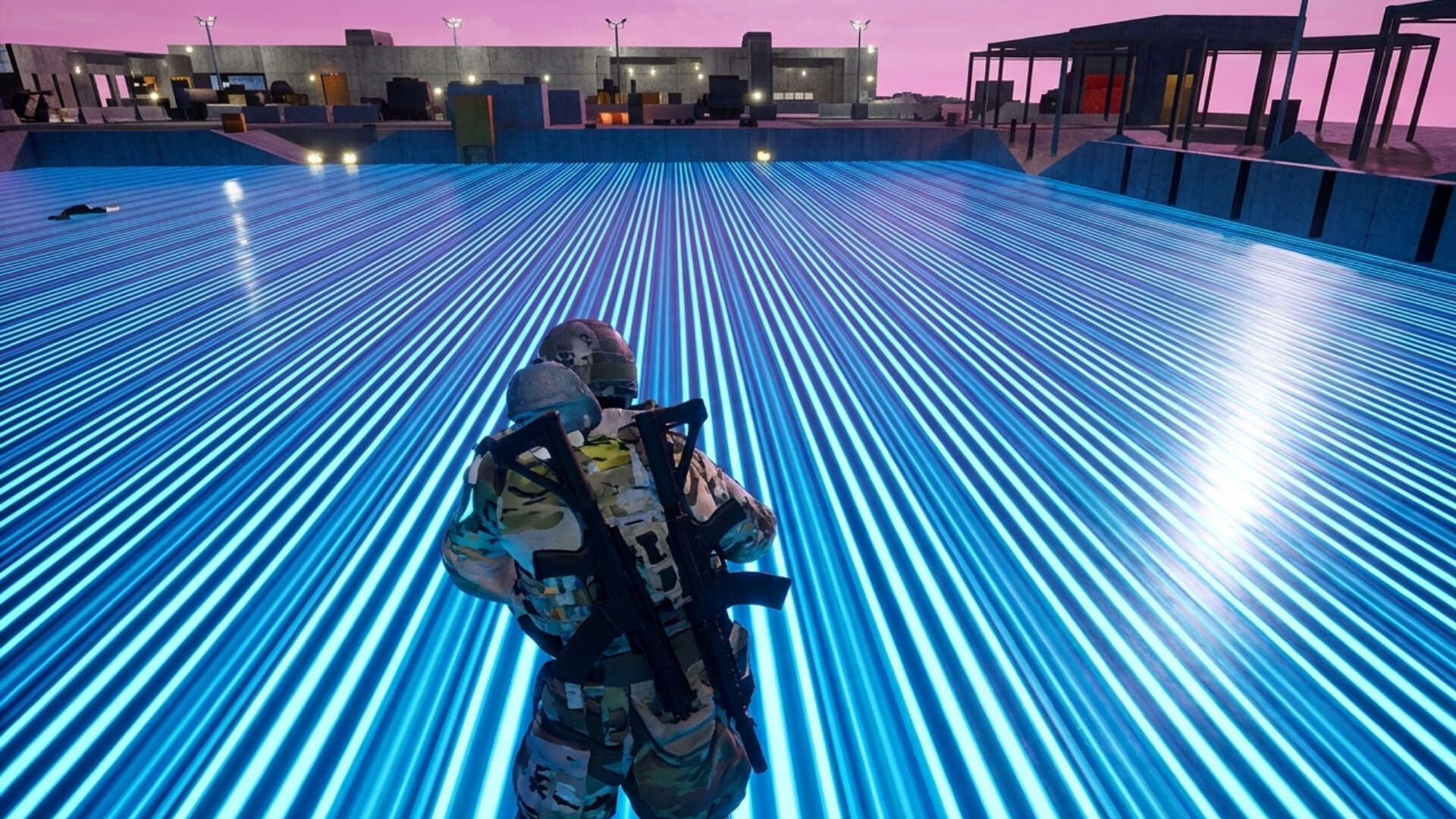 The Ghost Of Solaris screenshot 13