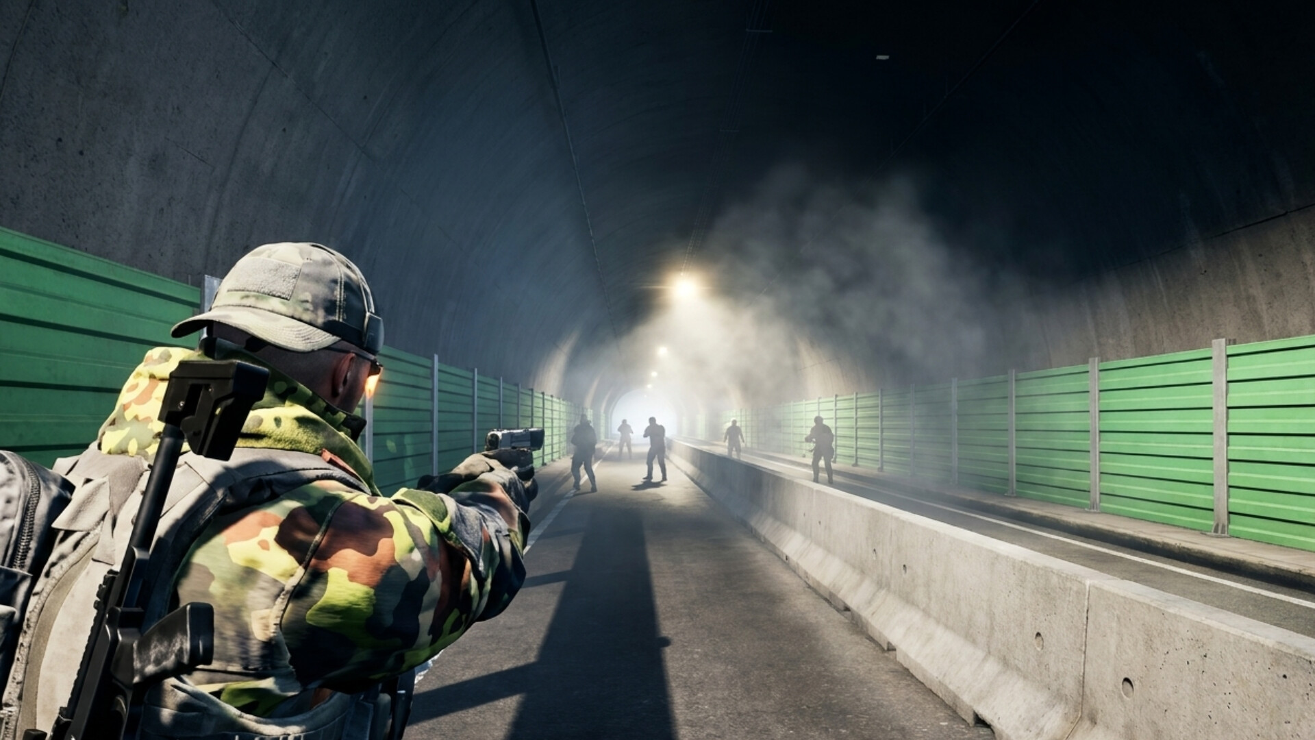 The Ghost Of Solaris screenshot 11