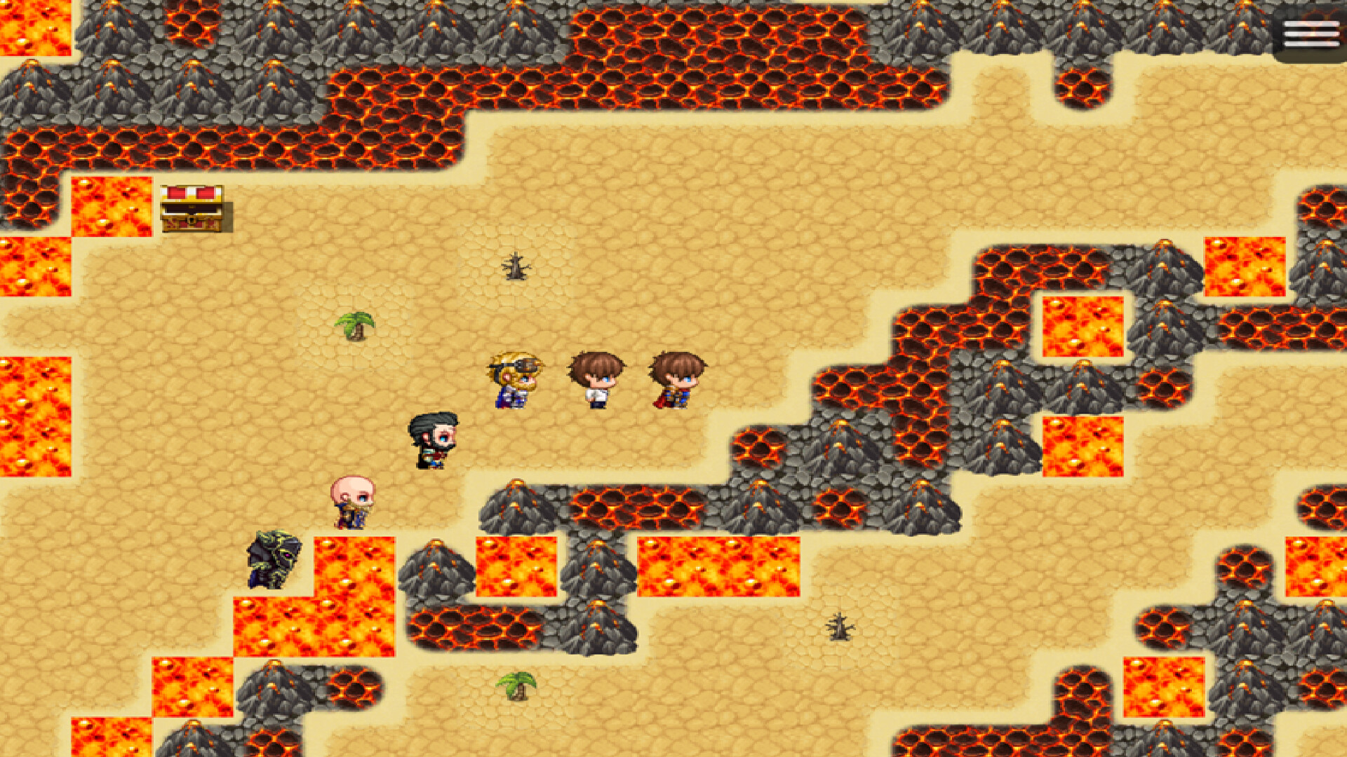 Woodbridge screenshot 11