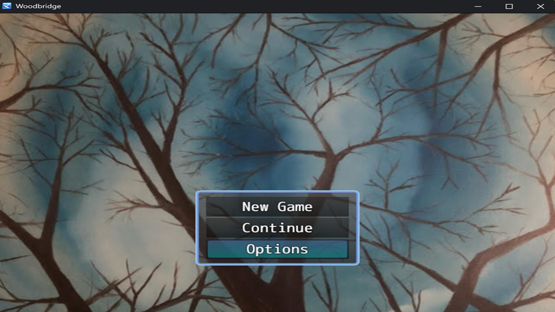 Woodbridge screenshot 1
