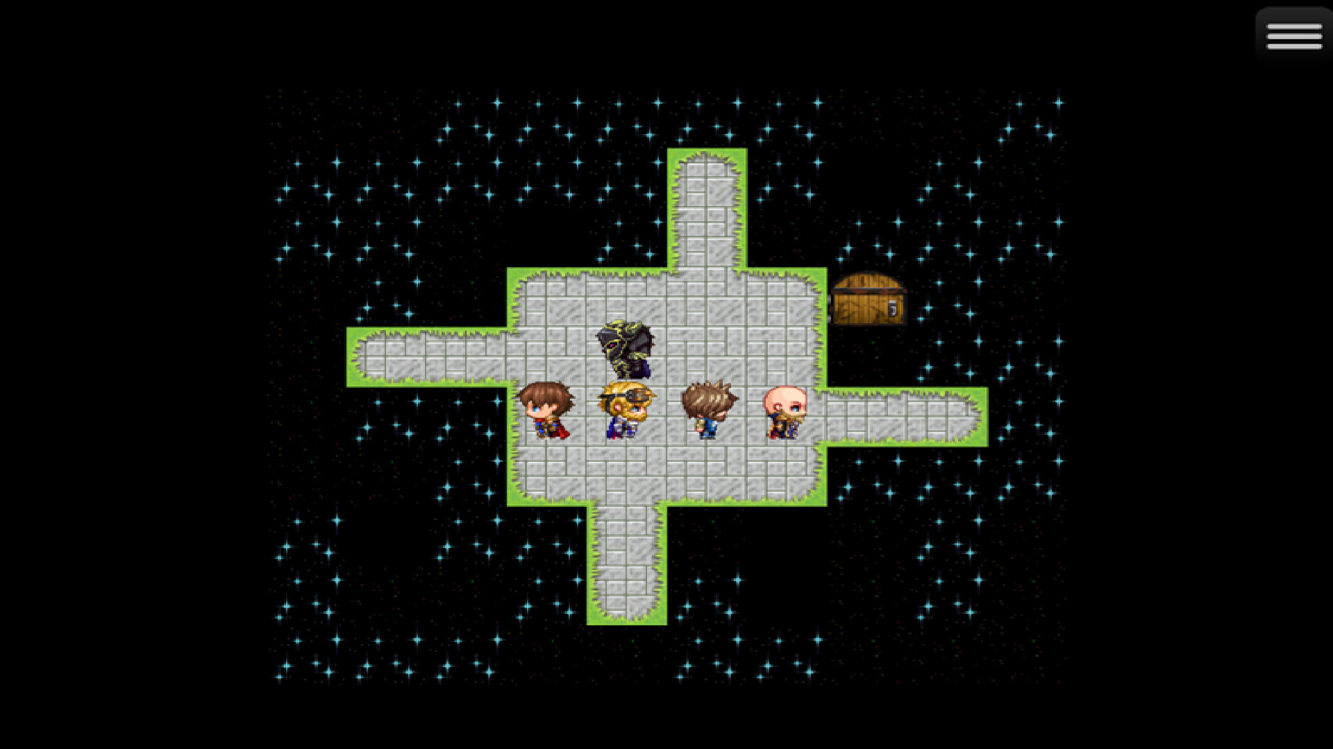 Woodbridge screenshot 3