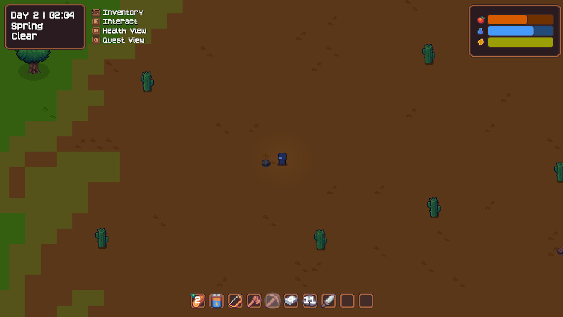 Moonlight screenshot 3