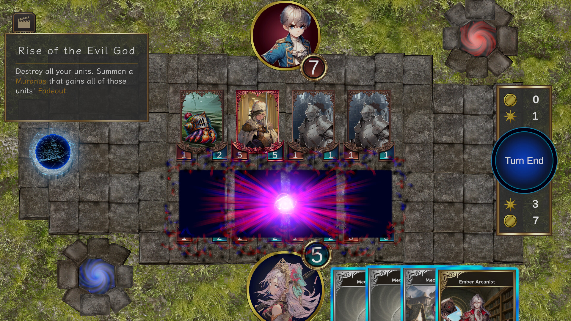 Caldra screenshot 4